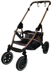 ABC Design – Gestell (15€ / Monat)