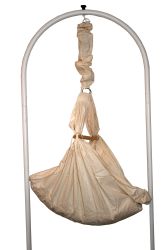 BabyBubu Federwiege (15€ / Monat)