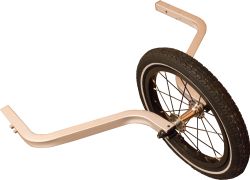 Qeridoo Joggerrad (36€ / Monat)